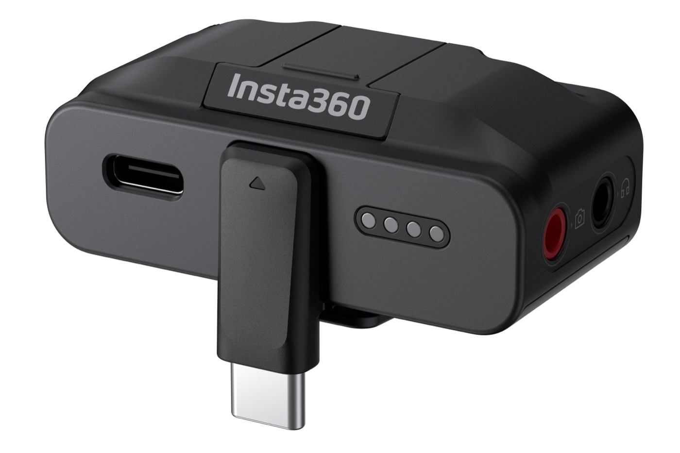 Insta360 Mic Pro