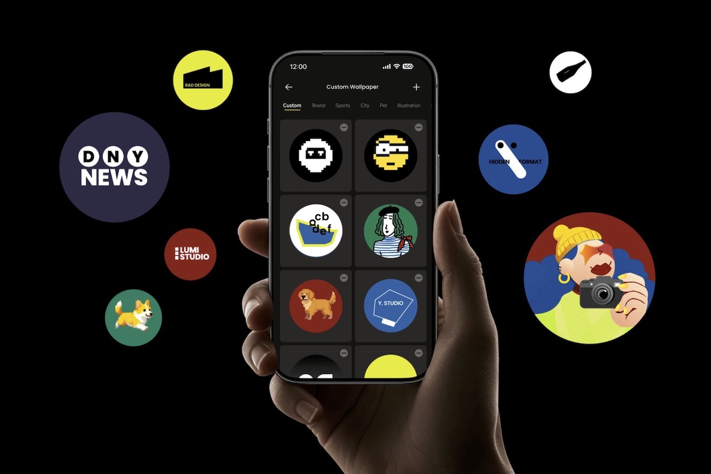 Insta360 Mic Pro