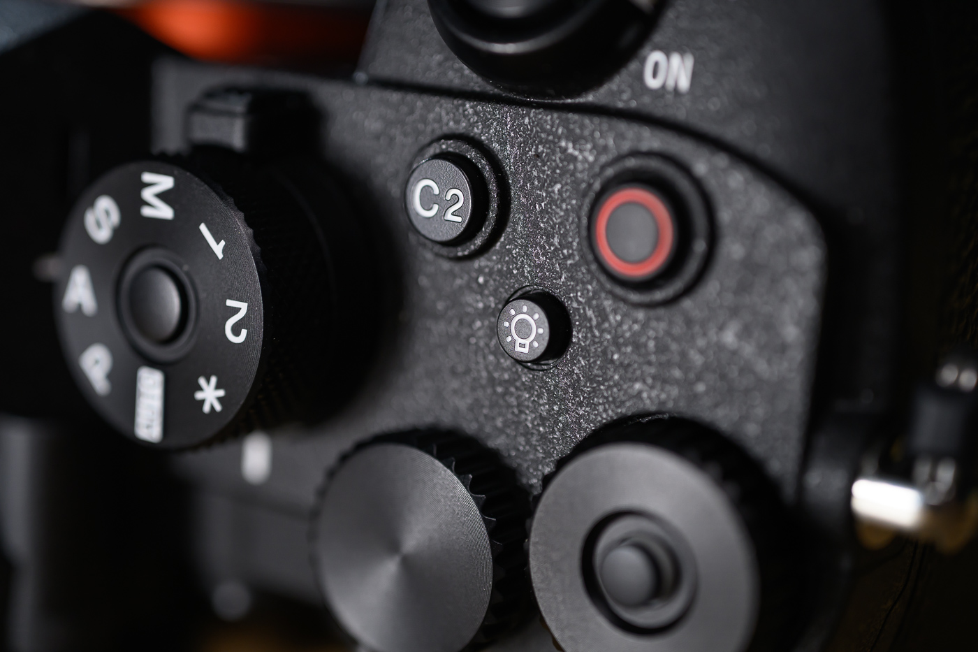 Test Sony A7R VI