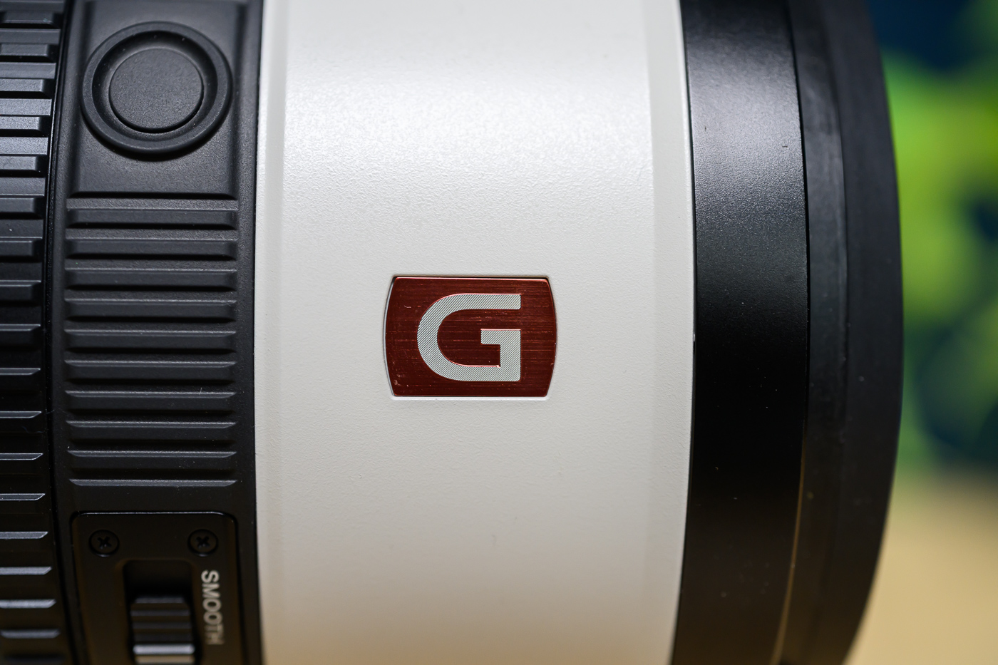 Sony FE 100-400 mm f/4,5 GM OSS