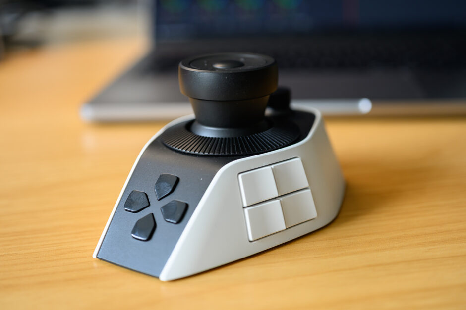 Prise en main XPPen Pilot Pro : une première console d’édition aboutie pour la photo et la vidéo