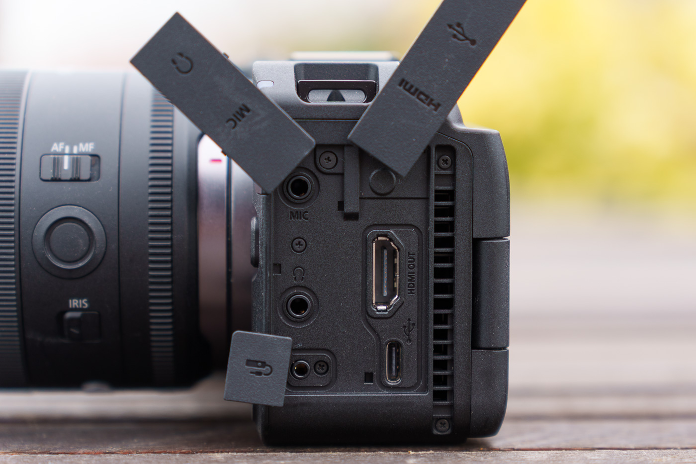 Canon EOS R6V