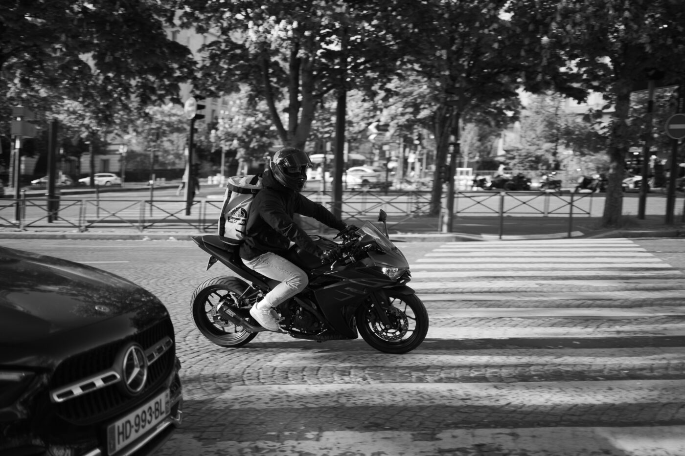 Panasonic Lumix S 40 mm f/2