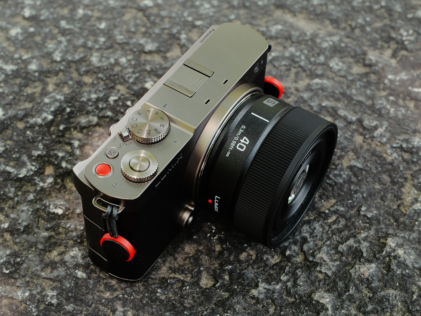 Test Panasonic Lumix S 40 mm f/2 Phototrend