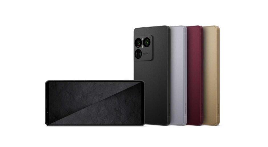 Sony Xperia 1 VIII : la fin du télézoom optique au profit d’une meilleure qualité d’image ?
