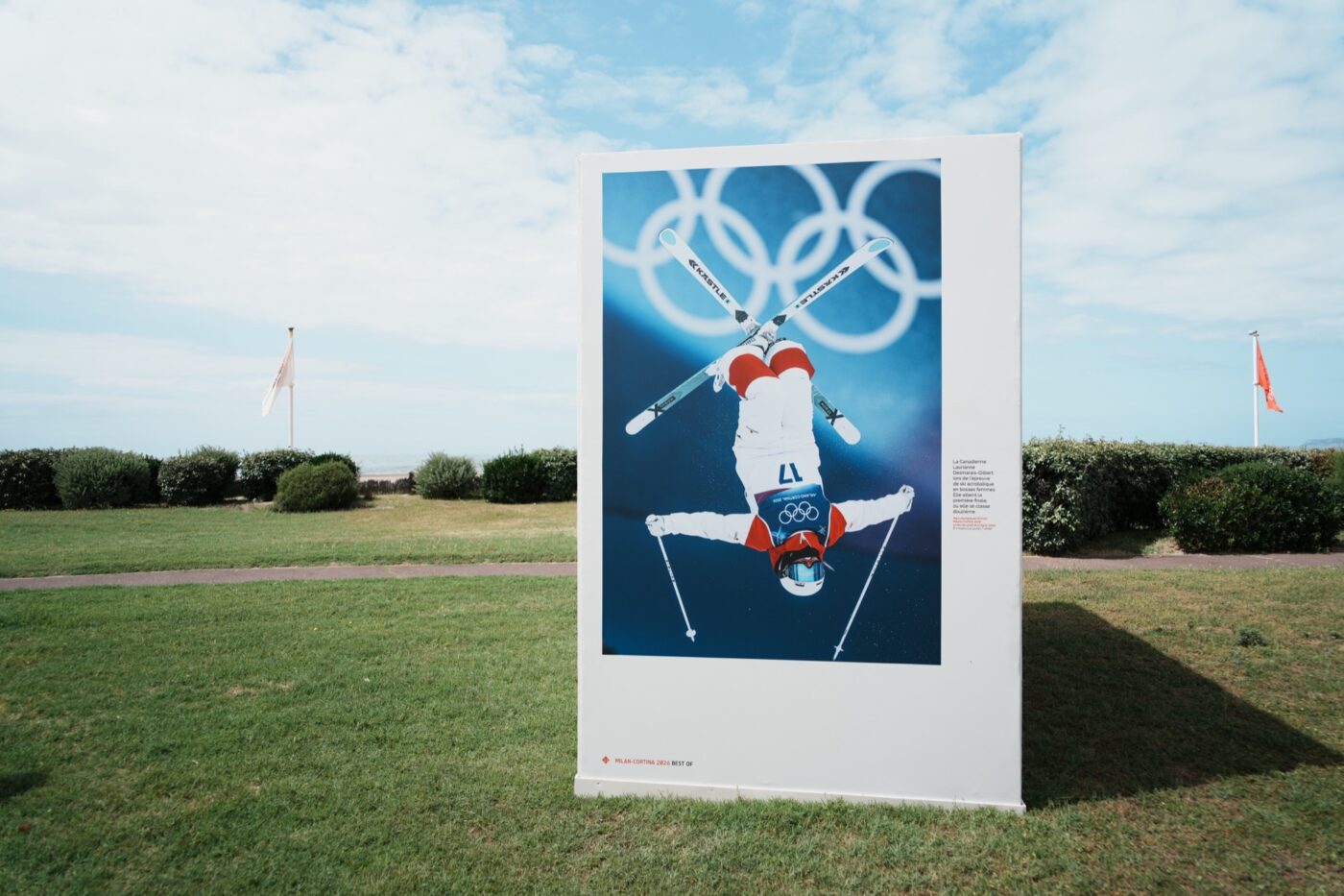 Deauville Sport Images Festival 2026