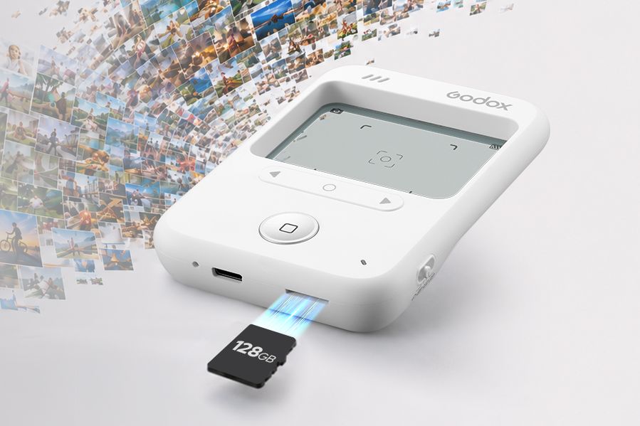 Godox C100
