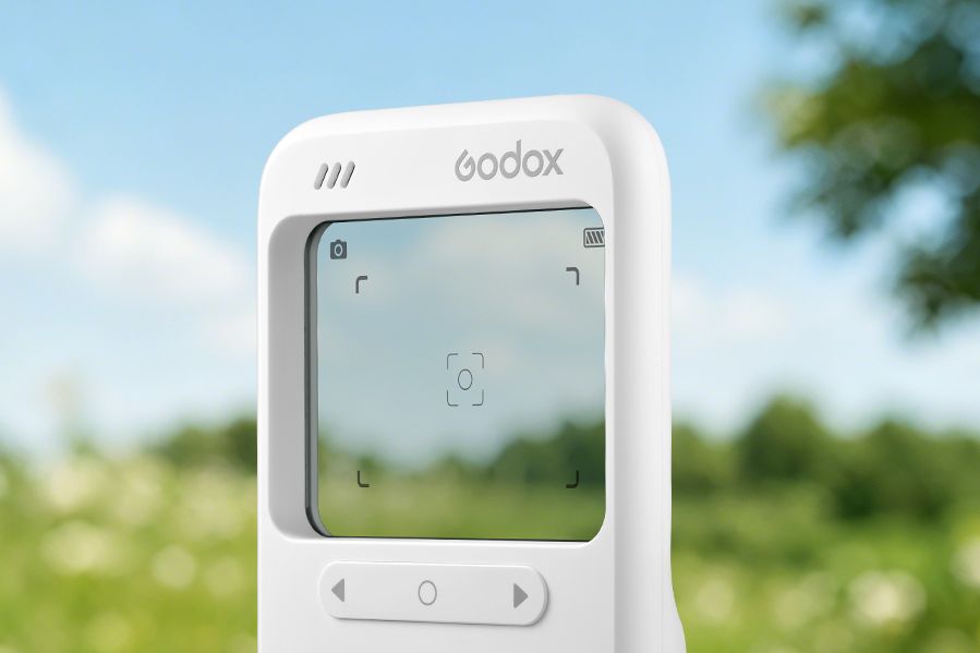 Godox C100