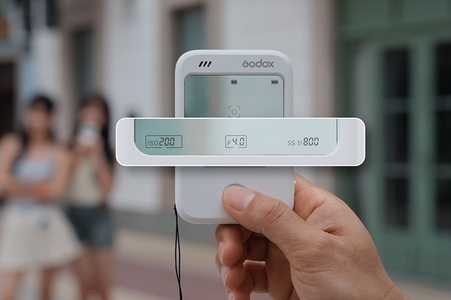 Godox C100