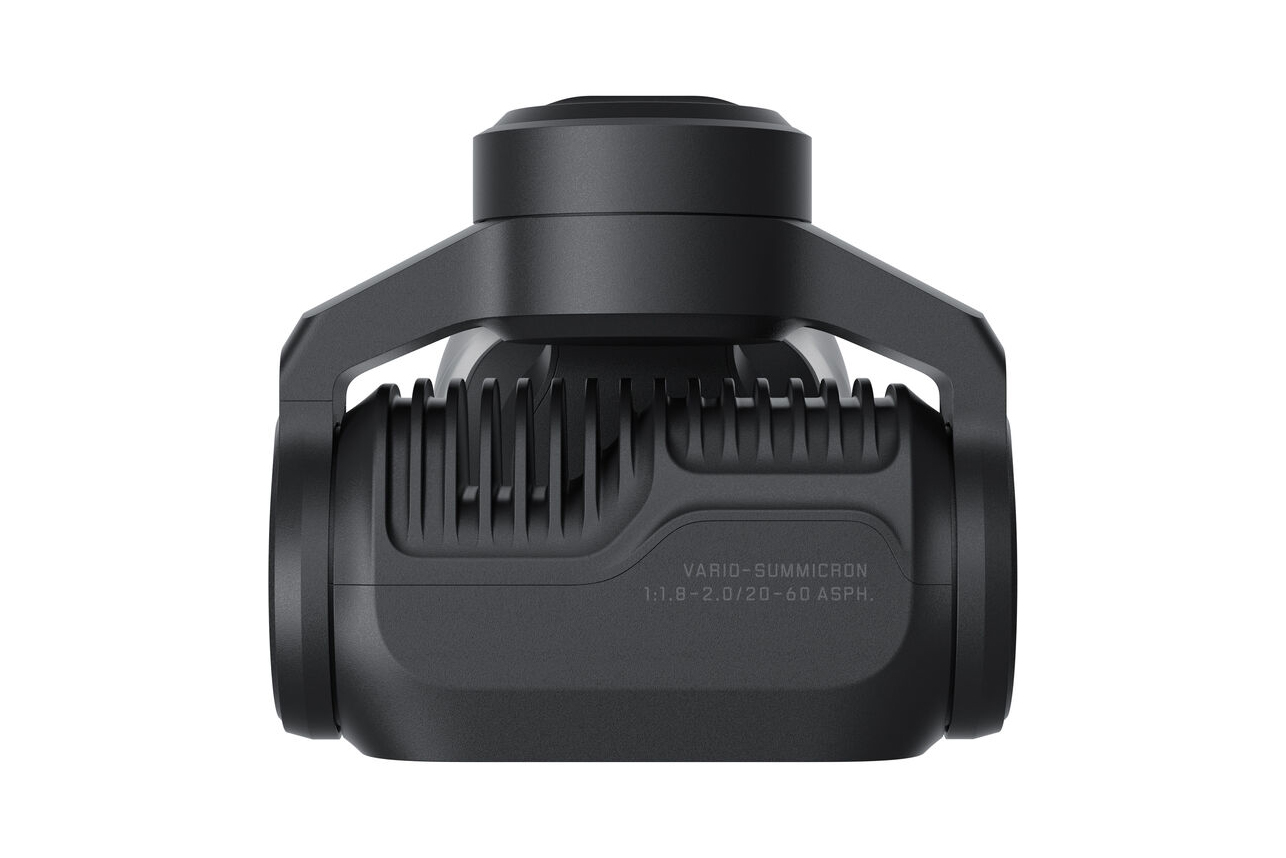 Insta360 Luna Ultra