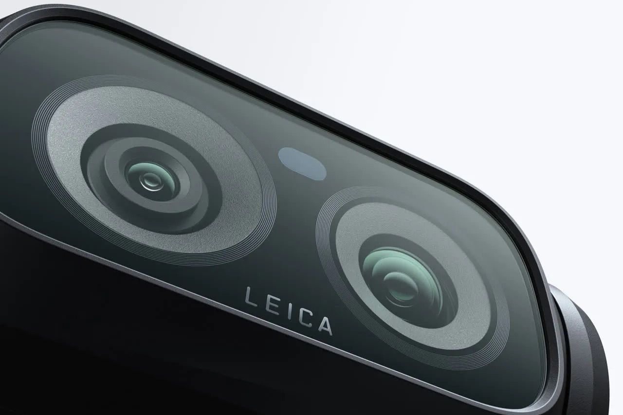 Insta360 Luna Ultra
