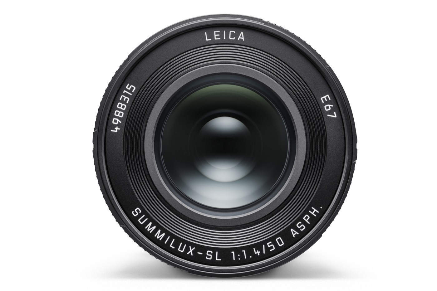 Leica Summilux-SL 50 mm f/1,4 ASPH