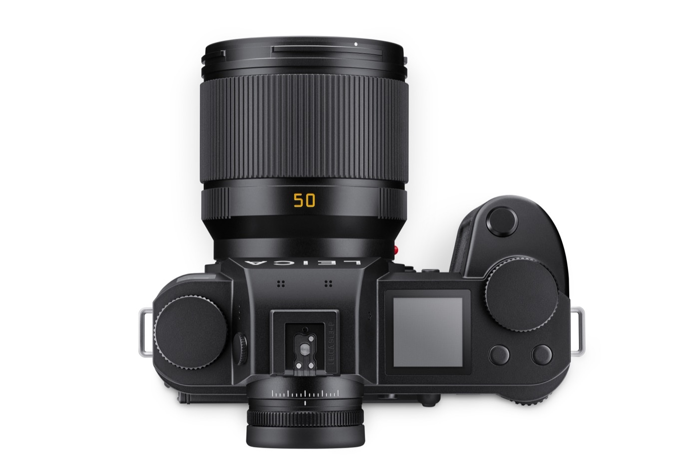 Leica Summilux-SL 50 mm f/1,4 ASPH