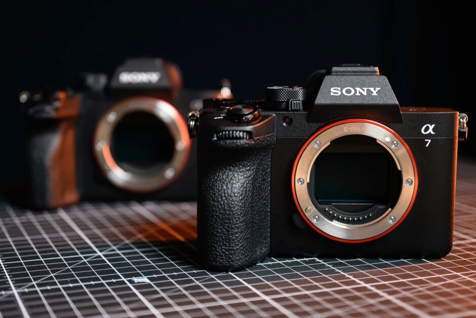 Comparatif Sony A7 V vs A7R VI : quel boîtier choisir en 2026 ?