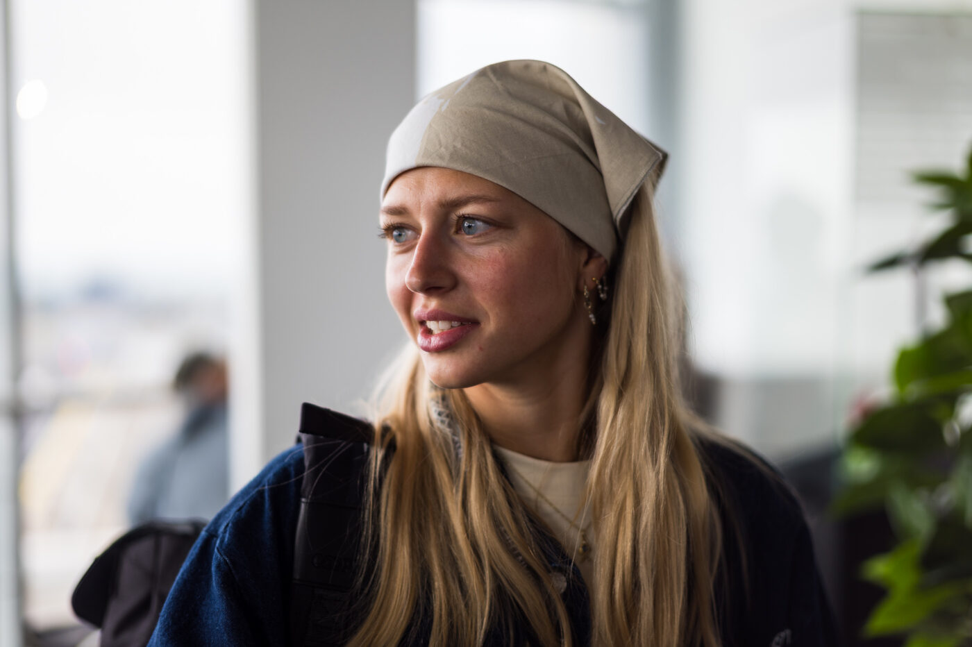 Test Leica SL3-P