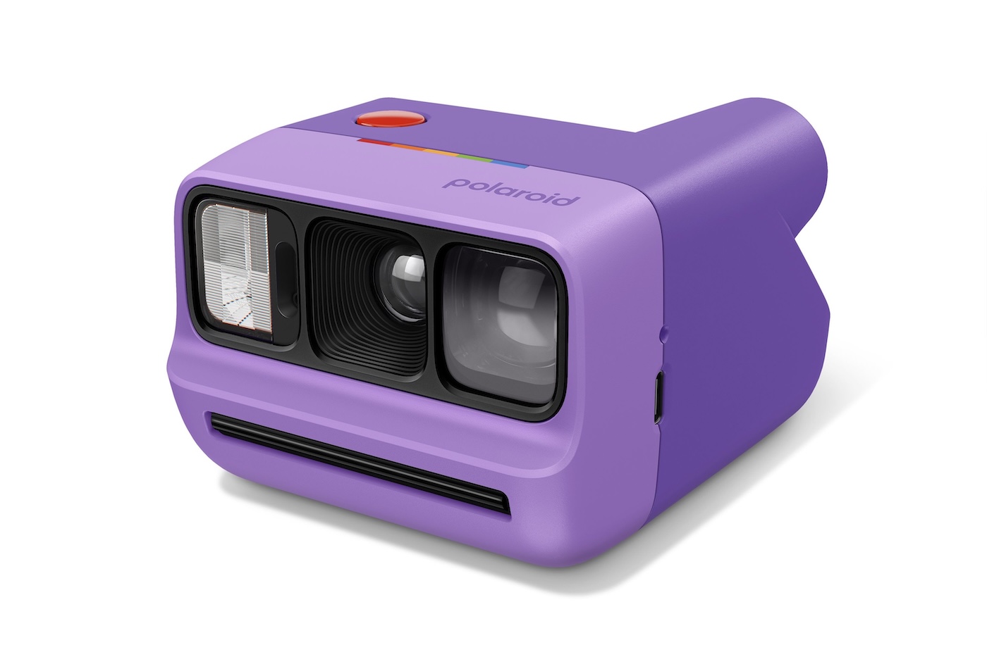 Polaroid Go Generation 3