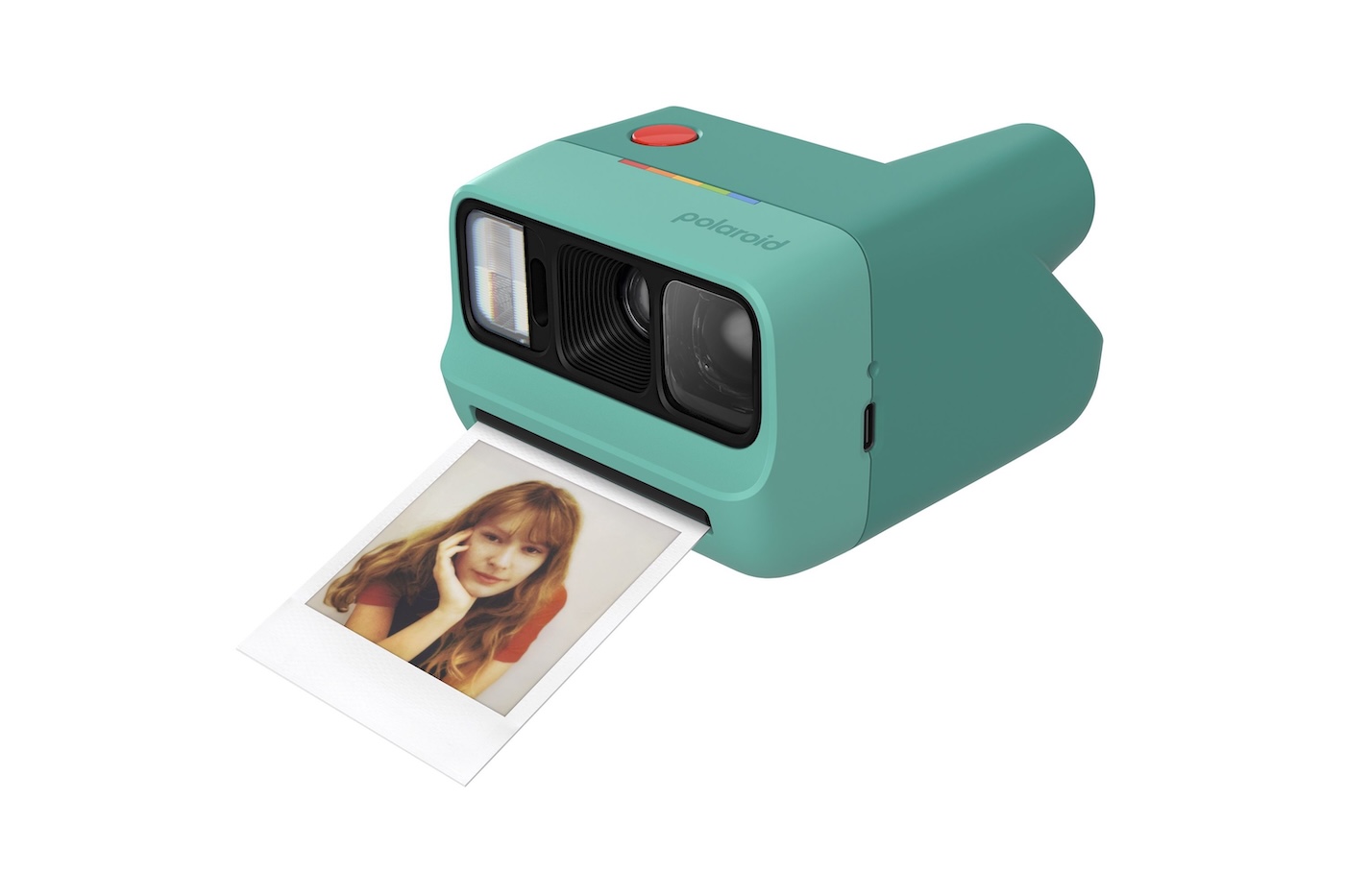 Polaroid Go Generation 3