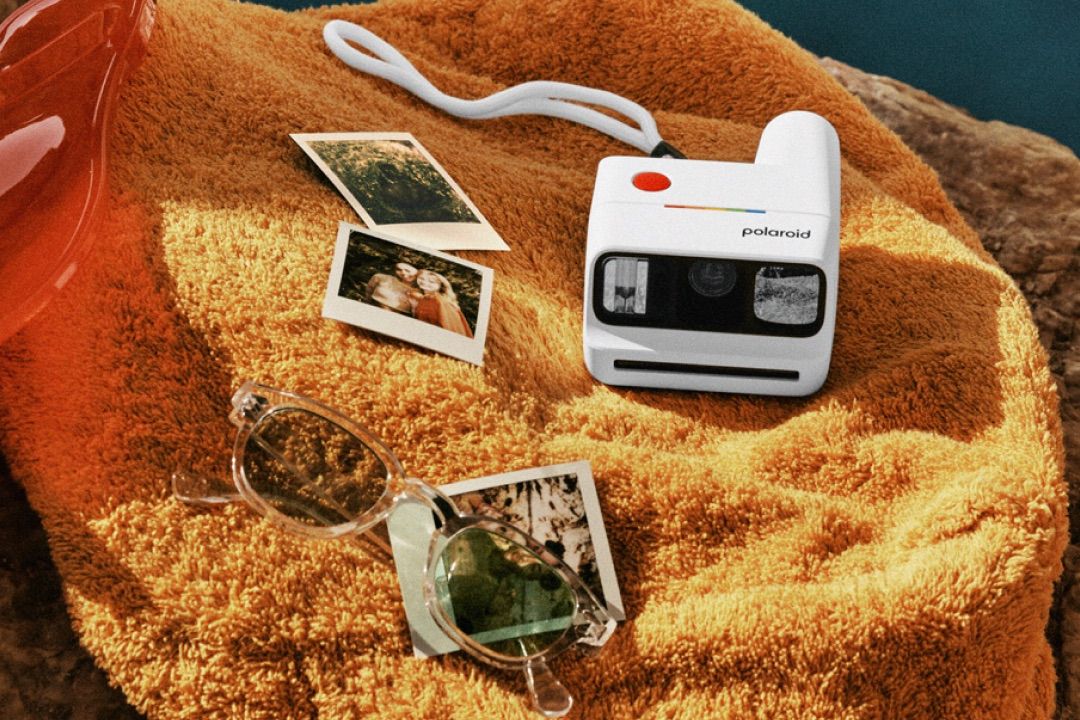 Polaroid Go Generation 3