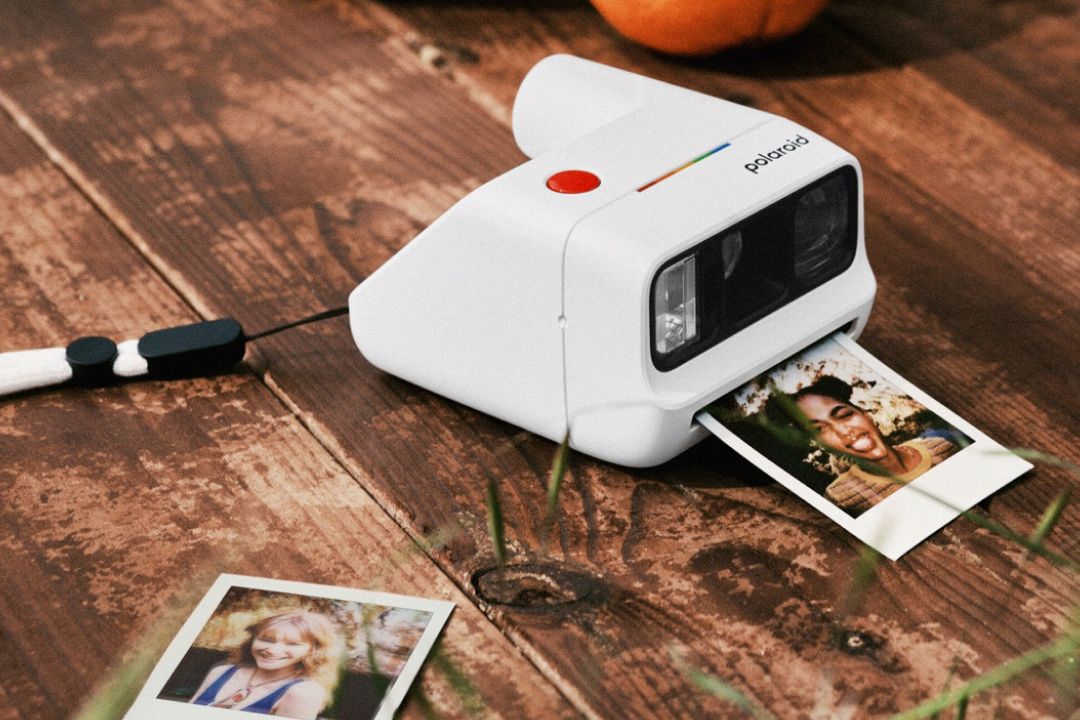 Polaroid Go Generation 3