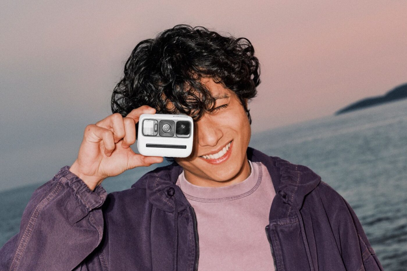 Polaroid Go Generation 3