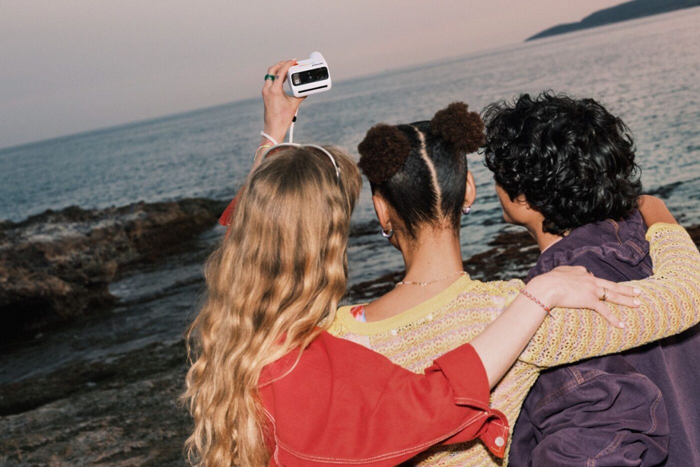 Polaroid Go Generation 3
