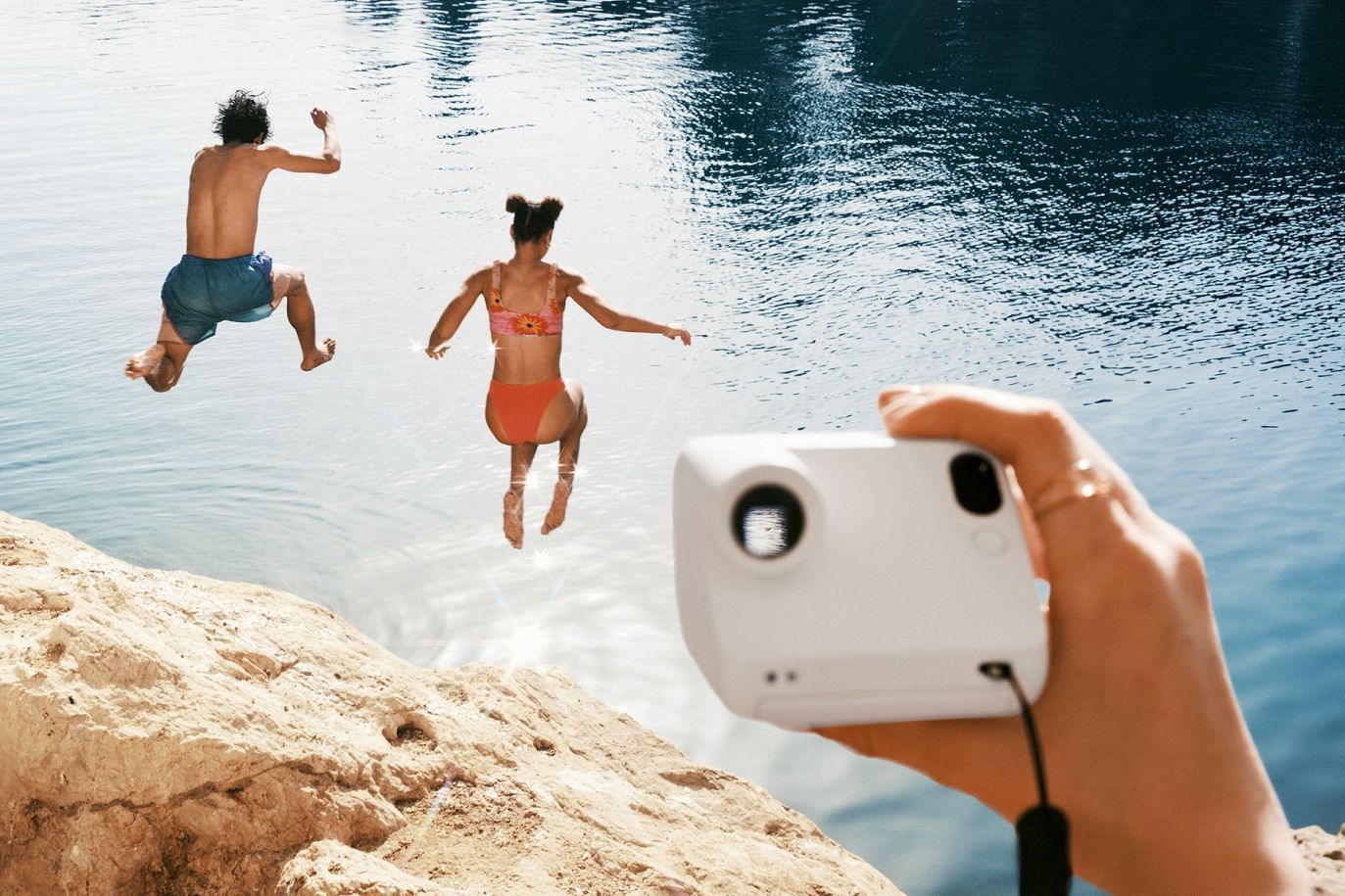 Polaroid Go Generation 3