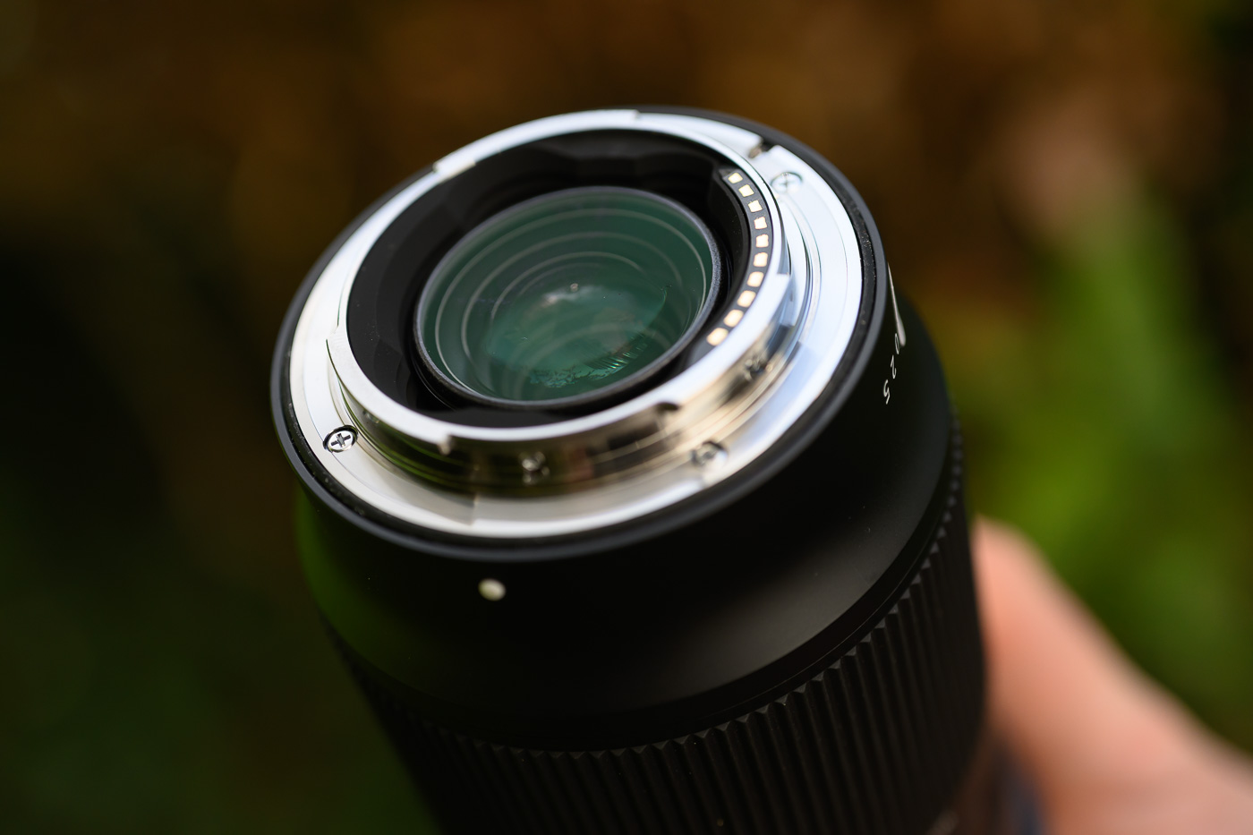 Test Sigma 20-200 mm f/3,5-6,3 DG Contemporary Phototrend