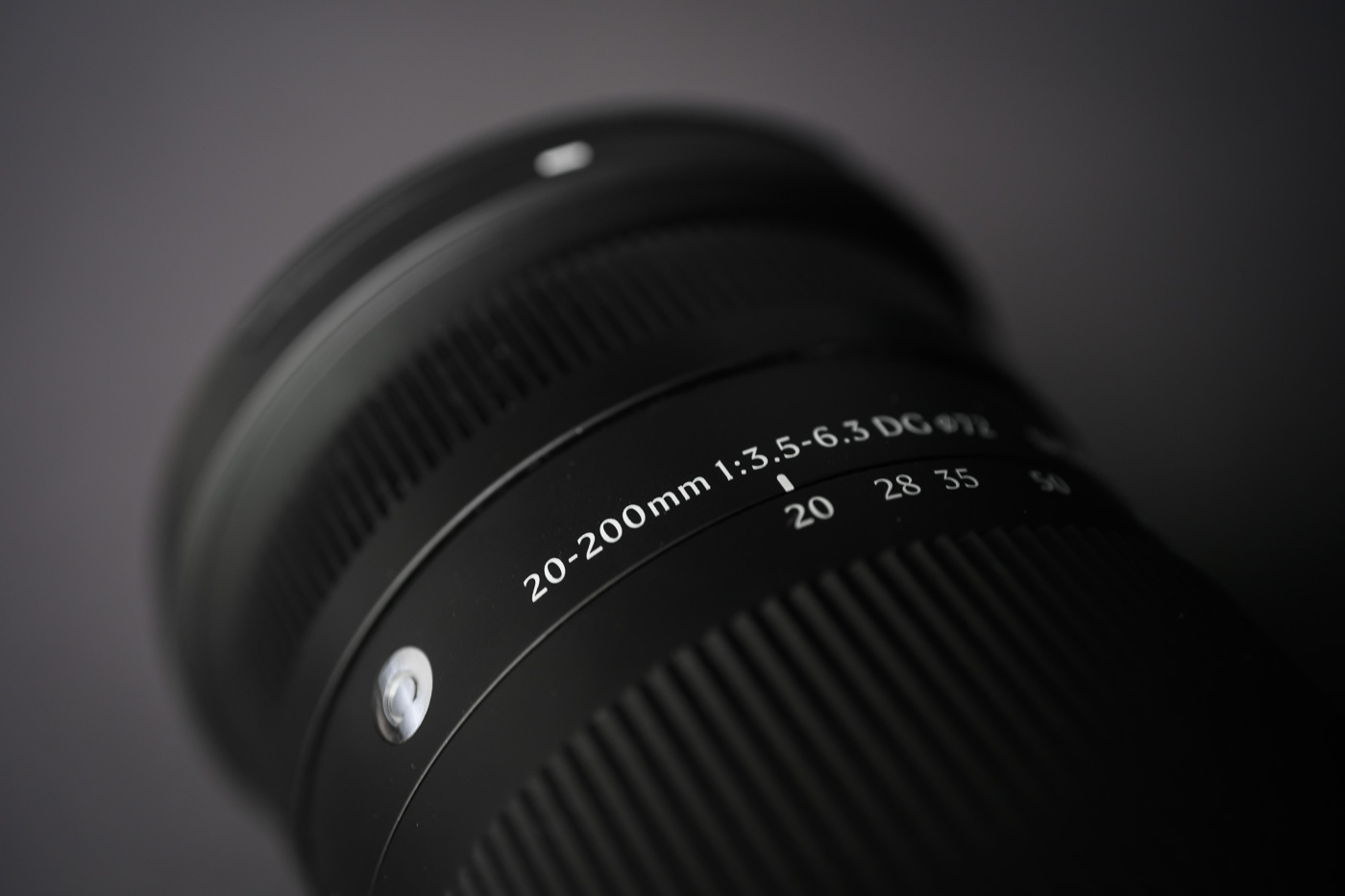 Test Sigma 20-200 mm f/3,5-6,3 DG Contemporary Phototrend