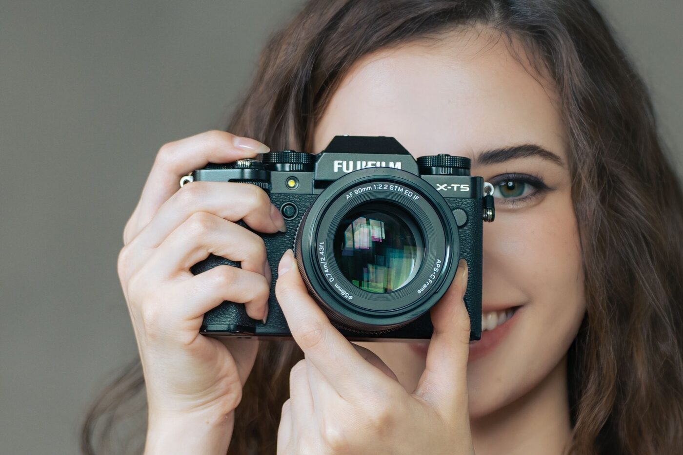 Viltrox AF 90 mm f/2,2 EVO