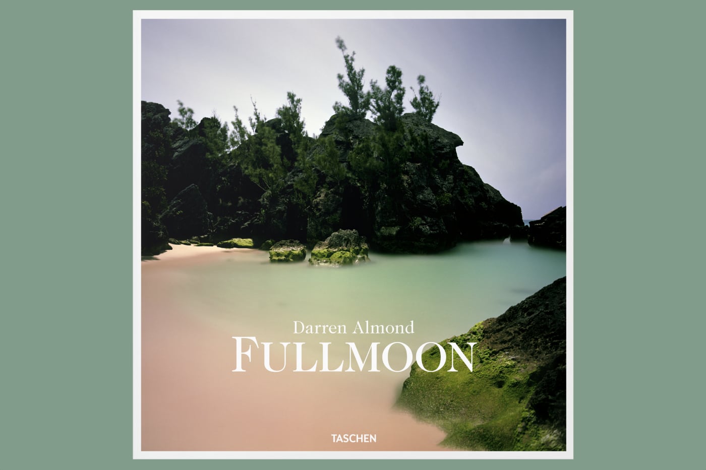 Fullmoon, Darren Almond Phototrend