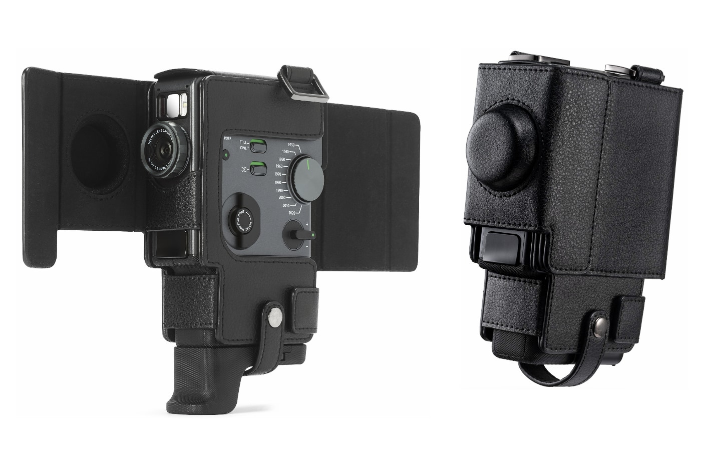 fujifilm étui de rangement pour evo cinema
