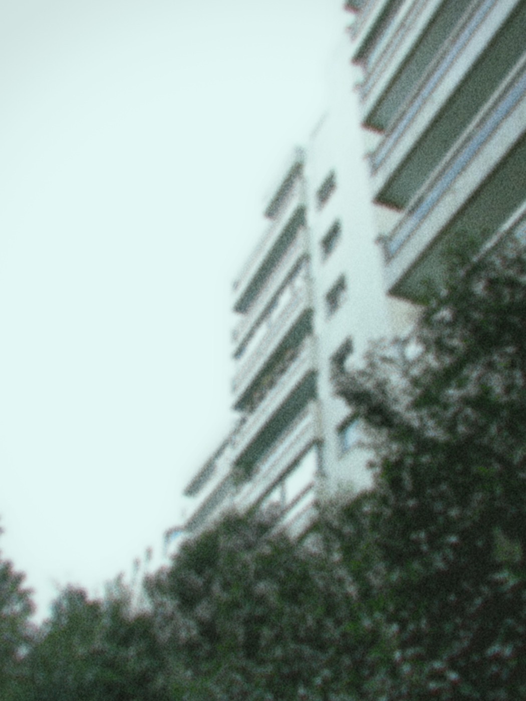 Test Fujifilm Instax Mini Evo Cinema