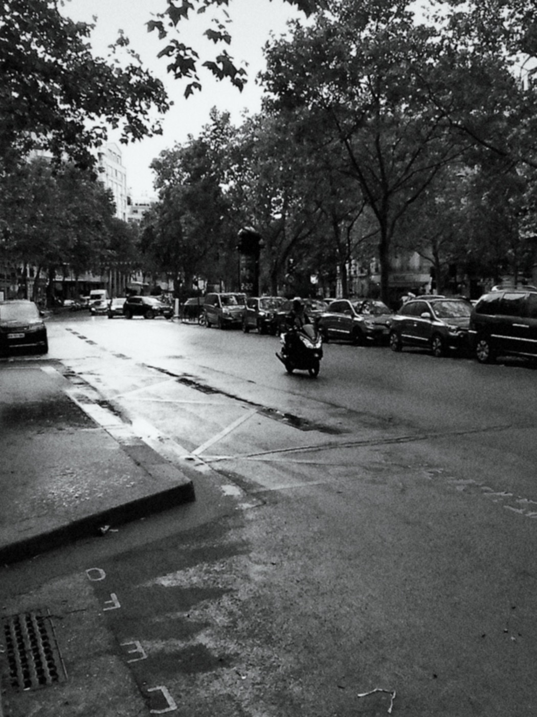 Test Fujifilm Instax Mini Evo Cinema