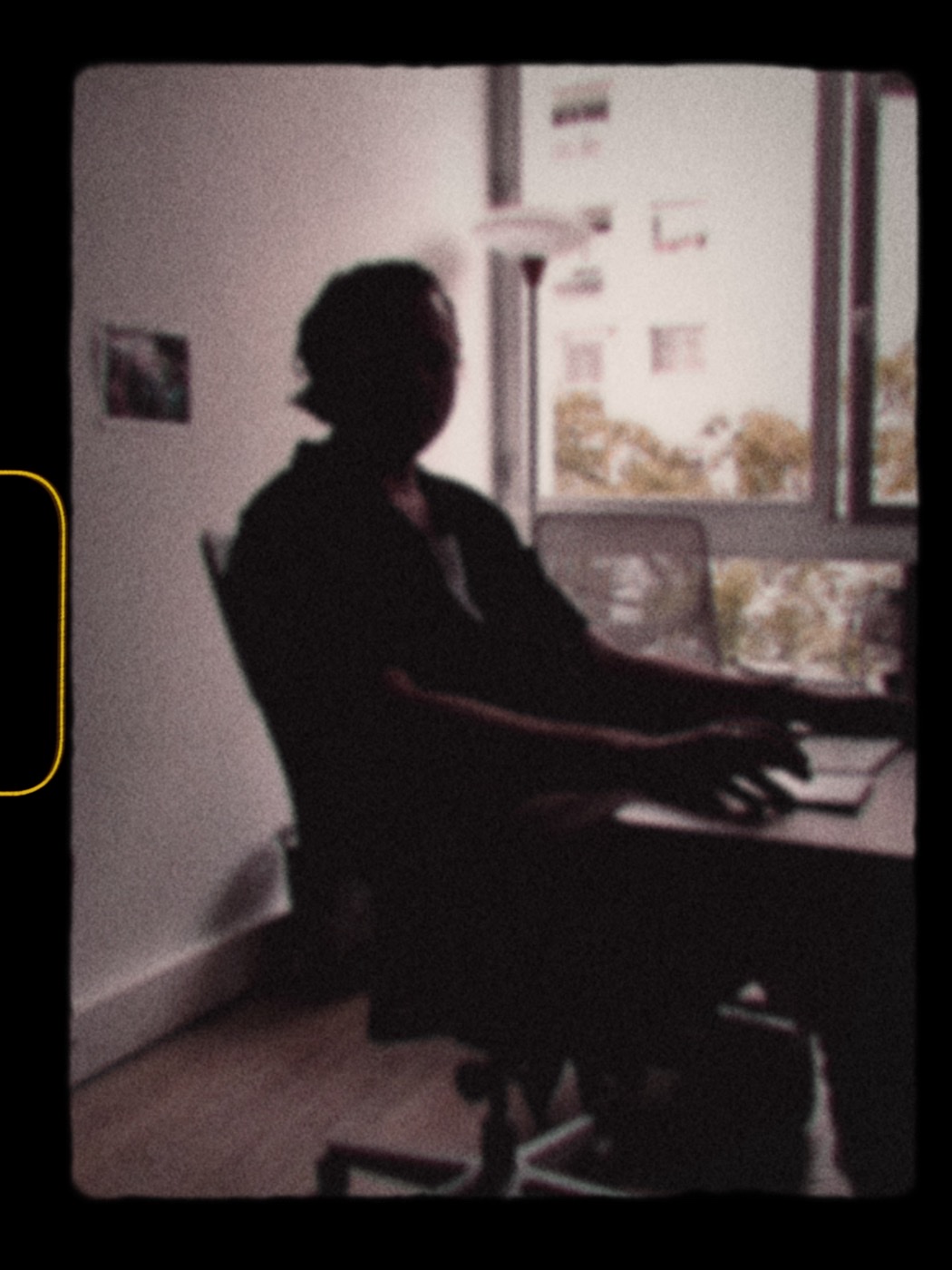 Test Fujifilm Instax Mini Evo Cinema