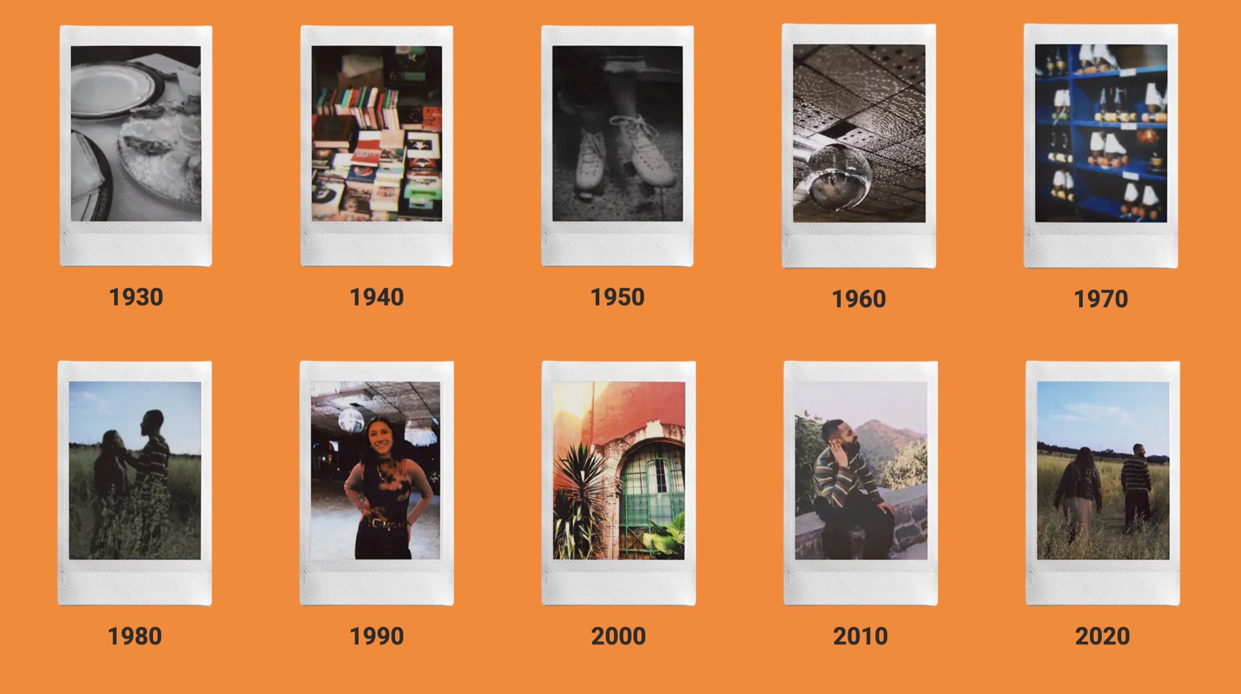 Test Fujifilm Instax Mini Evo Cinema