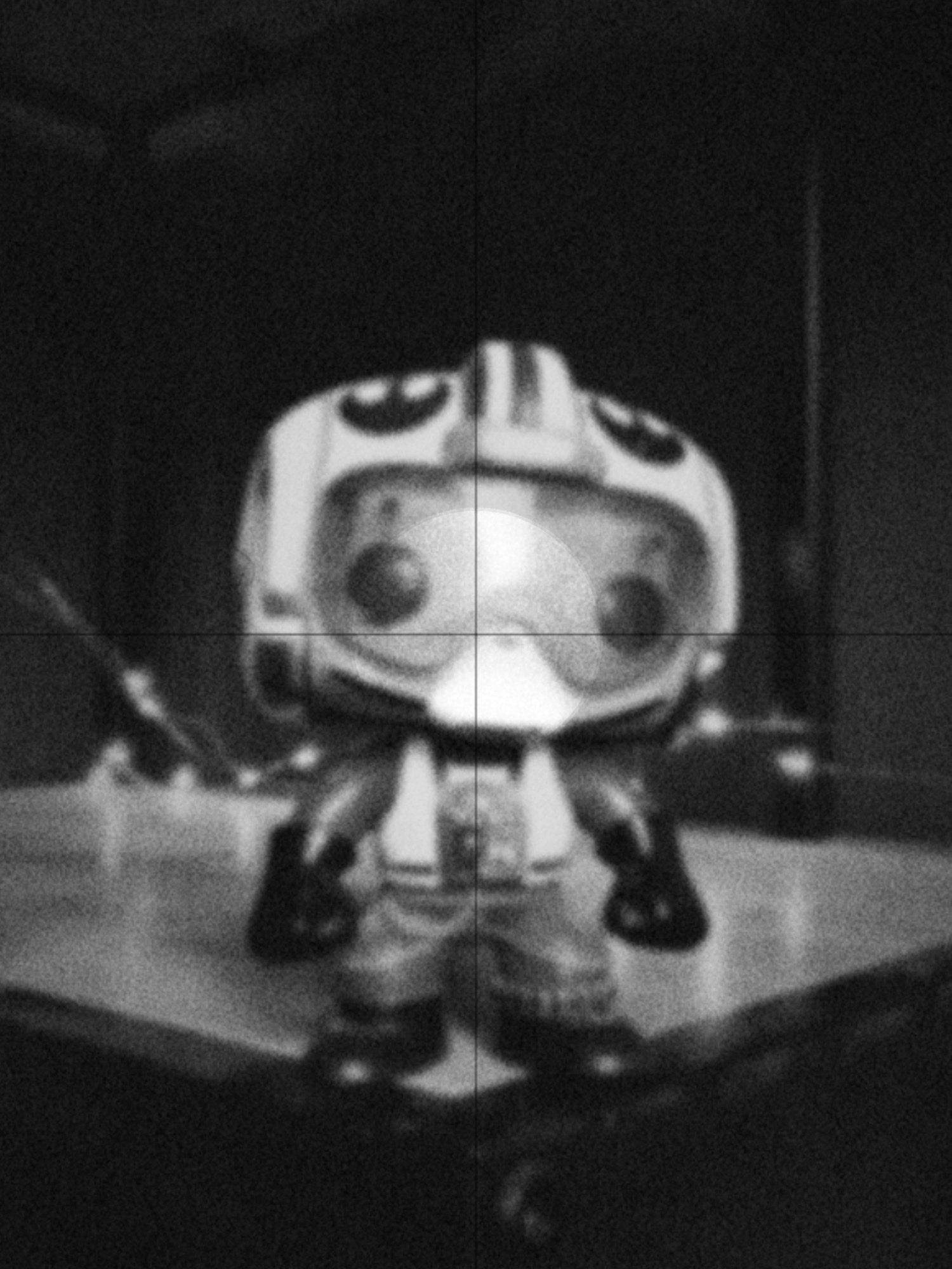 Instax Mini Evo Cinema filtre 1930