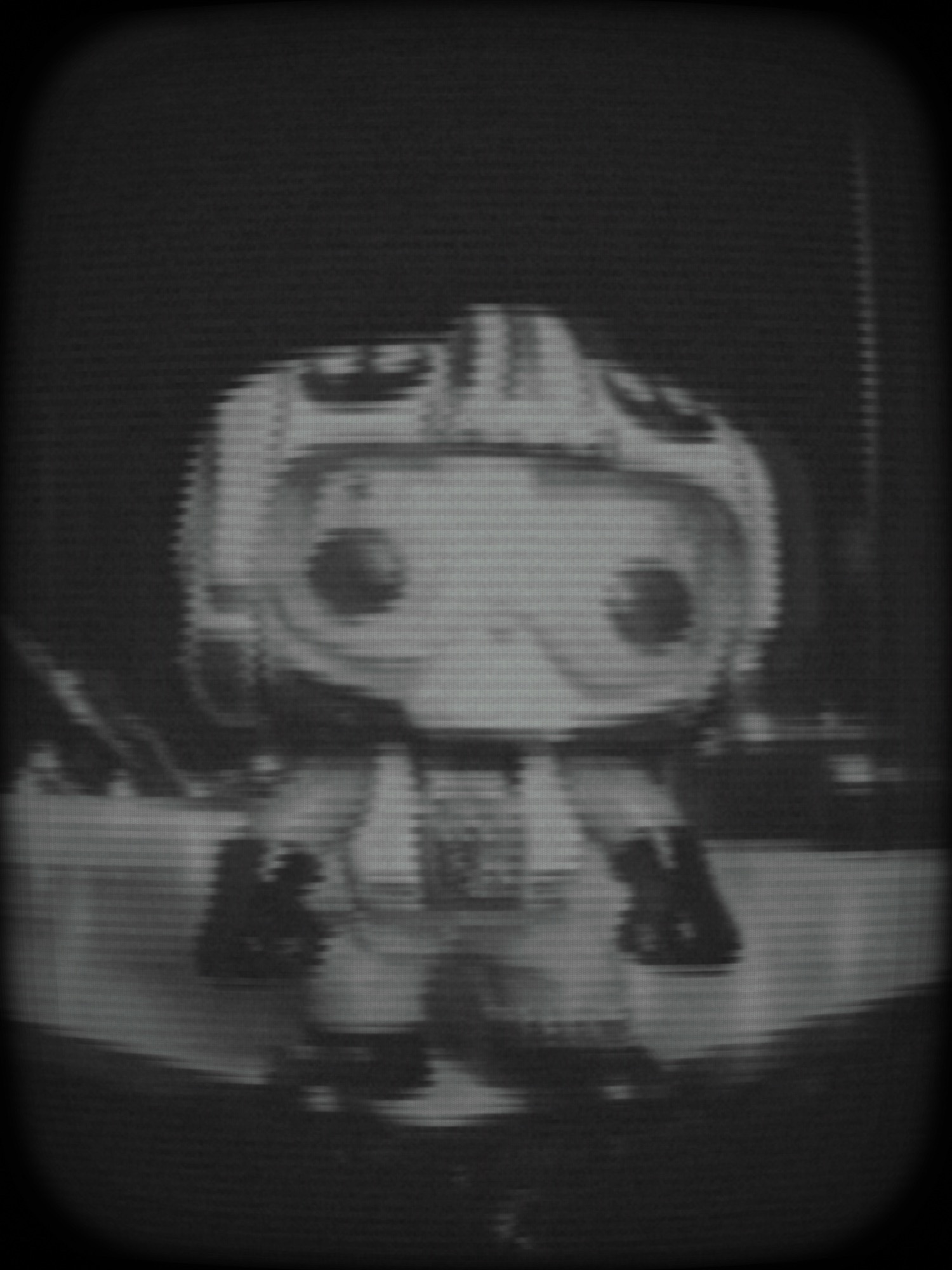 Instax Mini Evo Cinema filtre 1950