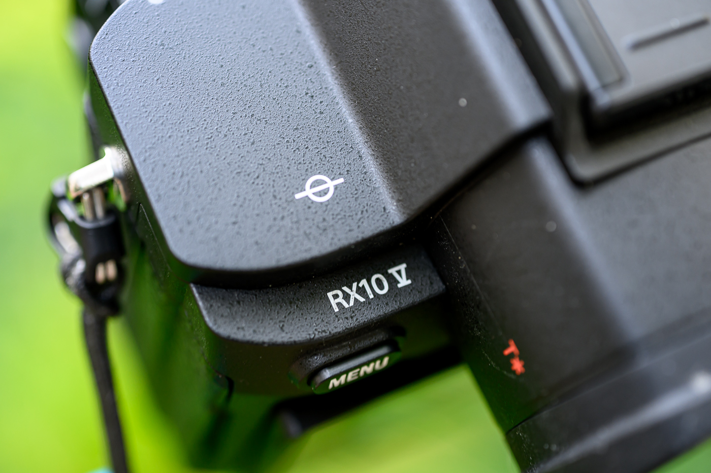 Test Sony RX10 V Phototrend