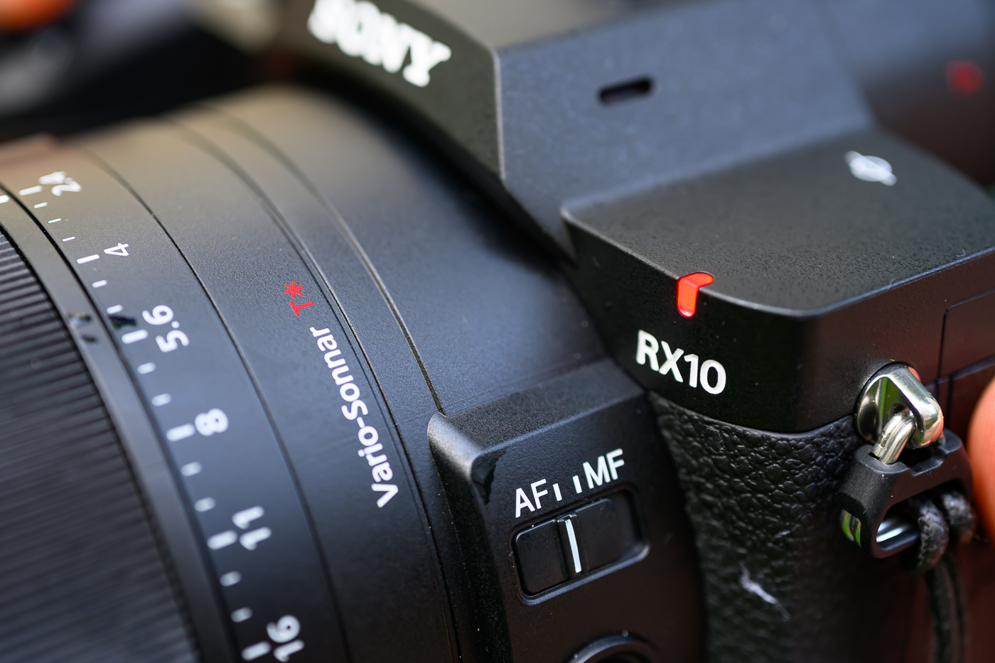 Test Sony RX10 V Phototrend
