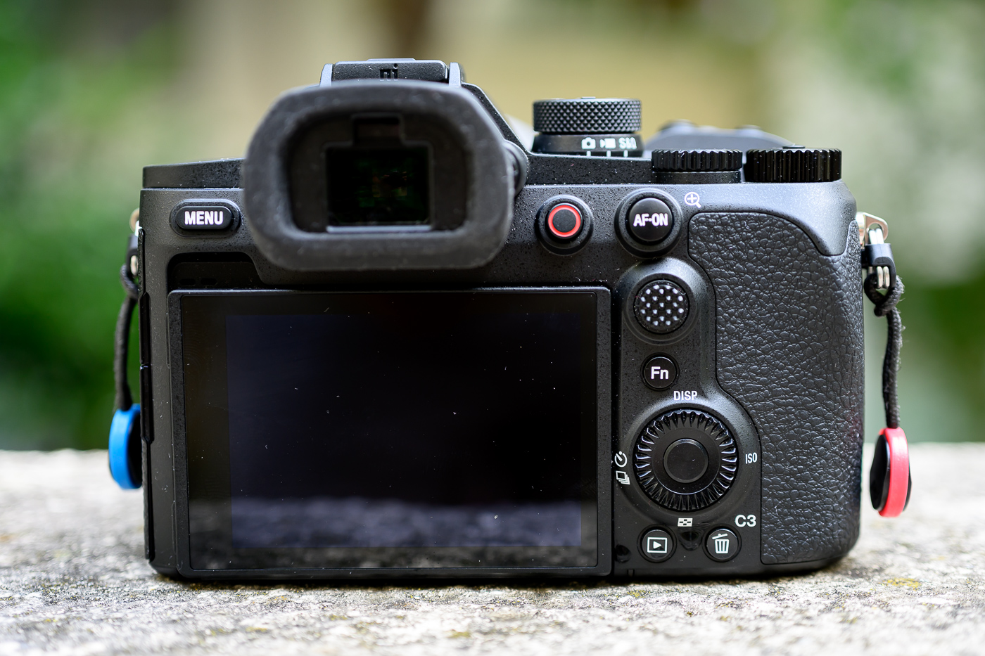 Test Sony RX10 V Phototrend