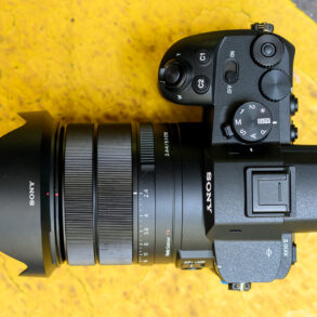 Test Sony RX10 V Phototrend