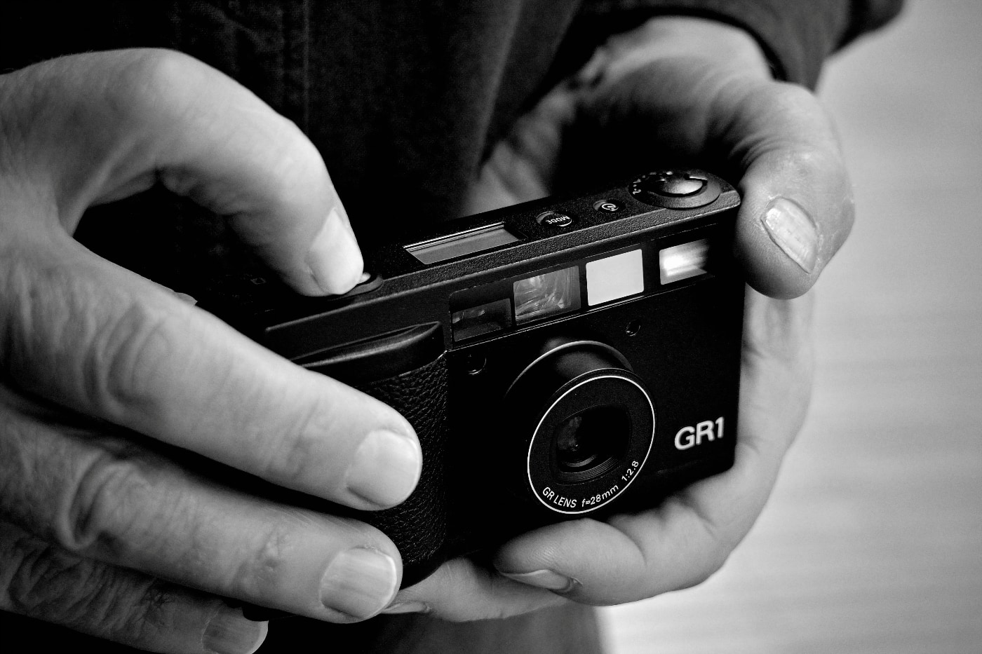 Ricoh GR1