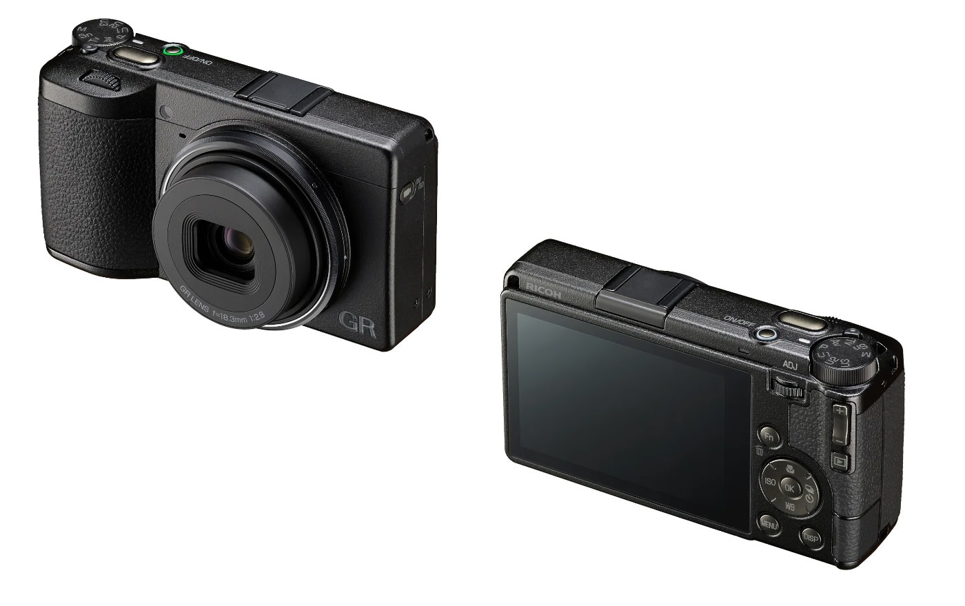 Ricoh GR IV 30th Anniversary Edition