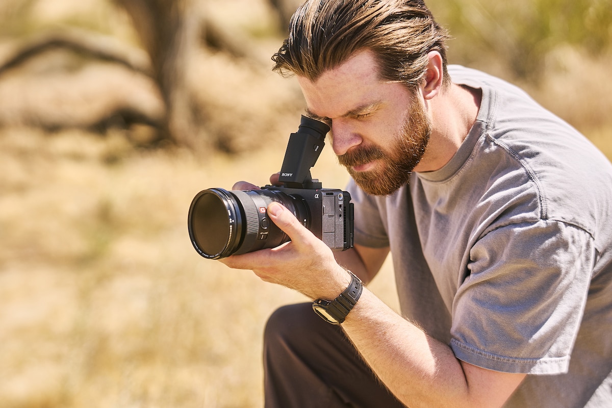 Sony FX5