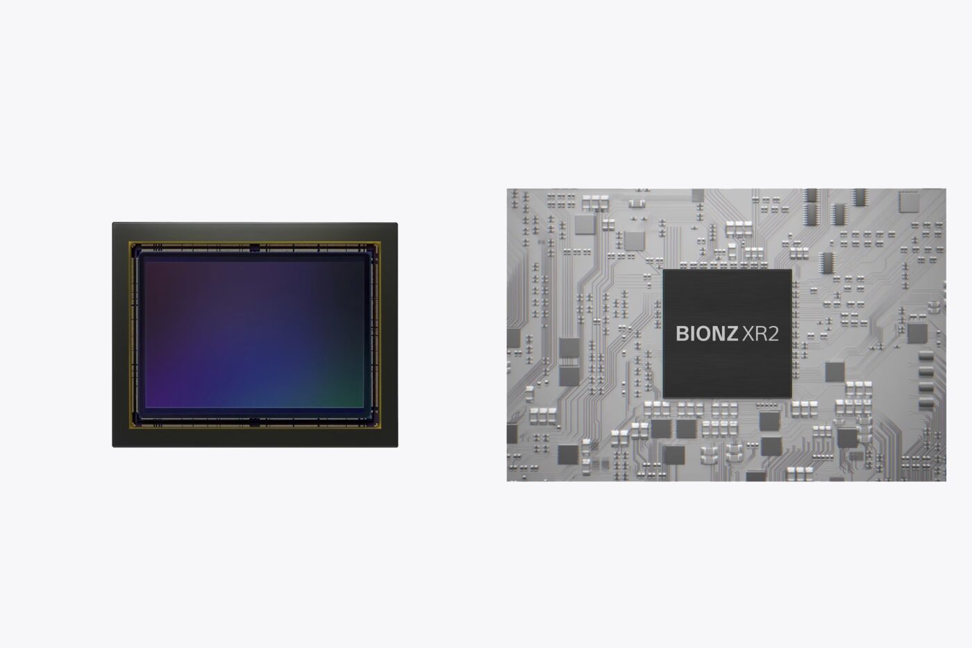 Sony FX5