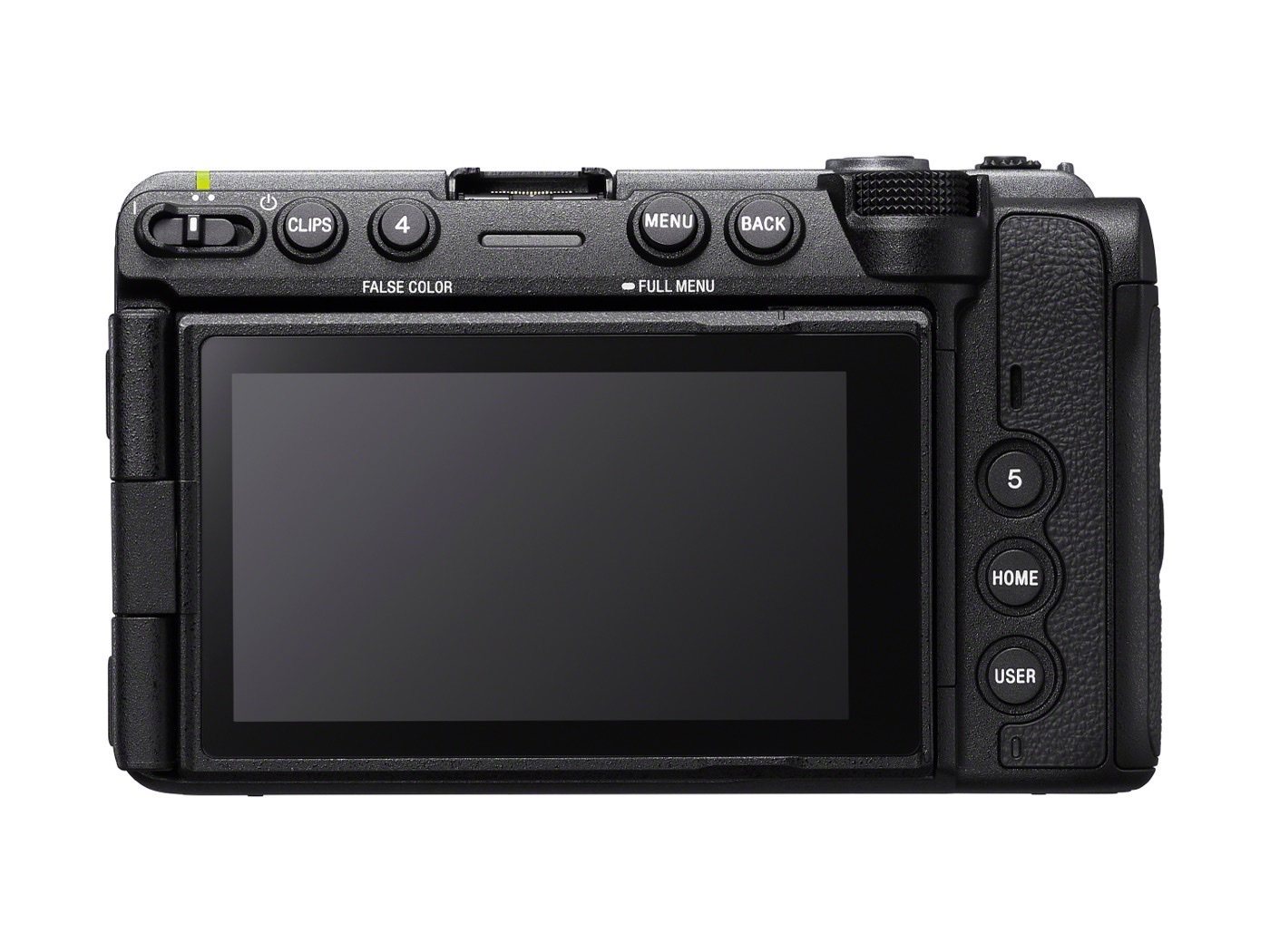 Sony FX5