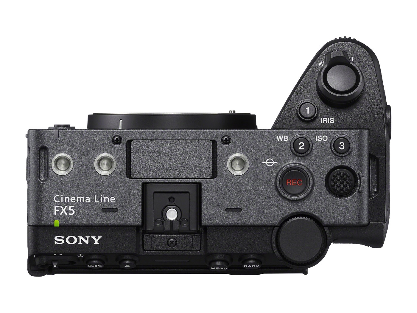 Sony FX5