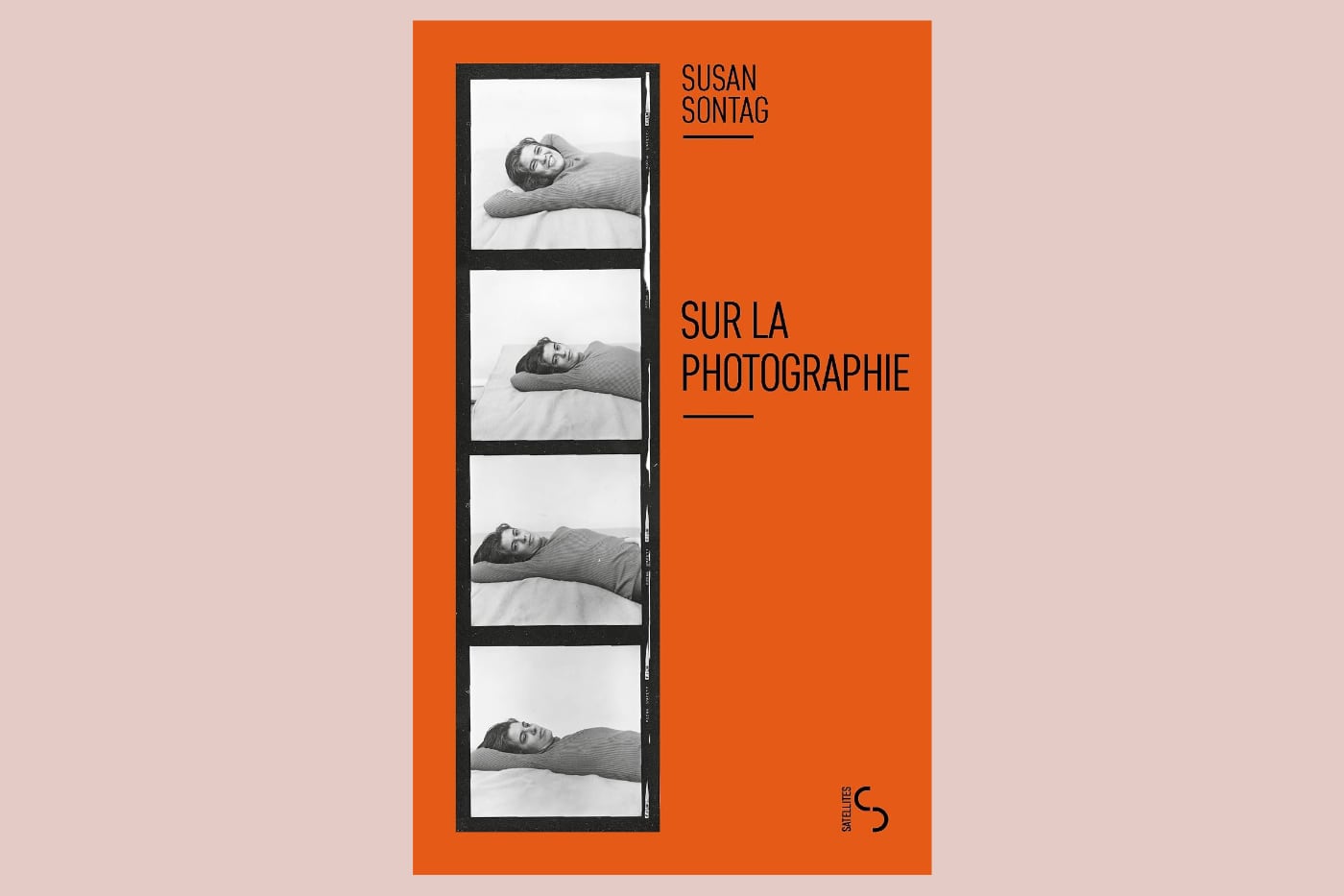 Sur la photographie, Susan Sontag Phototrend