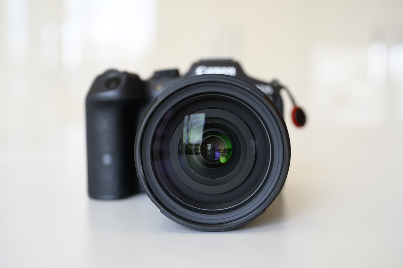 test Tamron 17-70 mm f/2,8 Di III-A VC RXD